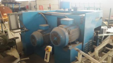 Multi Saws Storti 125x125 Multi Saws Storti 125x125